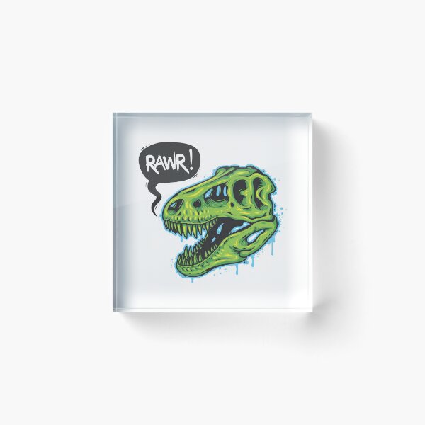 Item preview, Mesozoic Era designed and sold by LivingKreative.