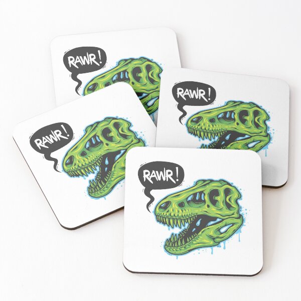 Item preview, Mesozoic Era designed and sold by LivingKreative.