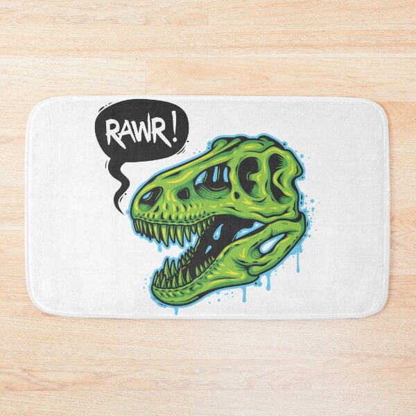 Item preview, Mesozoic Era designed and sold by LivingKreative.