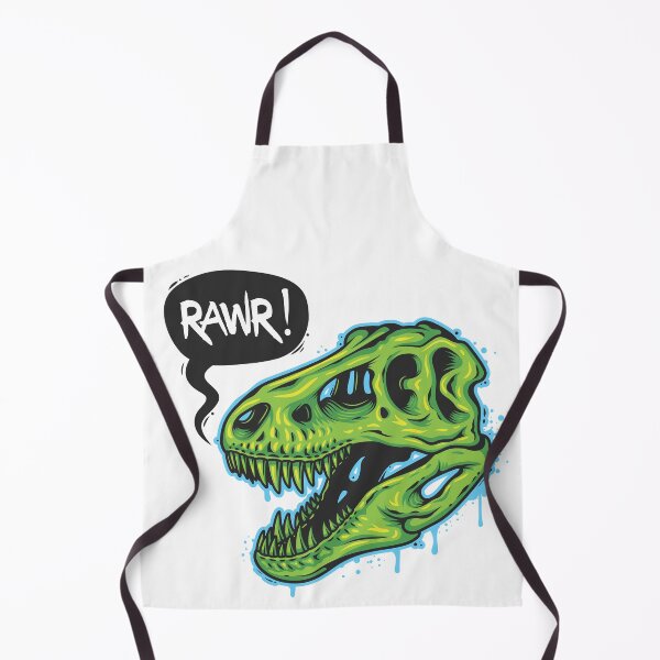 Item preview, Mesozoic Era designed and sold by LivingKreative.