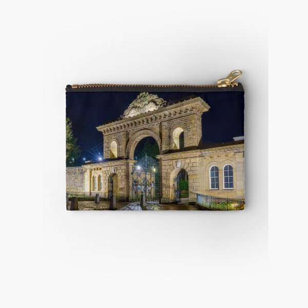 Item preview, Main Enterance to Corporation Park, Blackburn, Lancashire designed and sold by Shafiq Khan.
