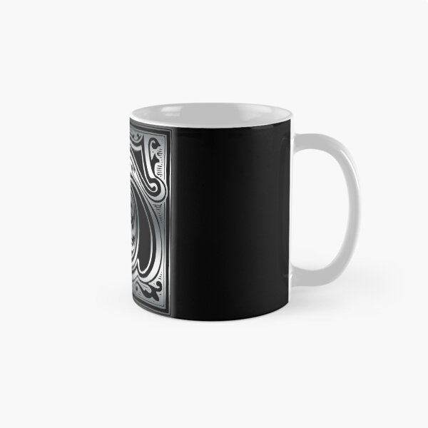 Aperçu de l'œuvre Clan de la mascarade: Giovanni créée et vendue par Onyx Path Publishing Merch Store.