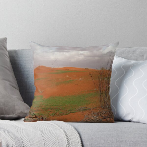 Item preview, Joe Mortelliti Gallery - Pending Wildflowers, North Simpson Desert, Northern Territory, Australia. designed and sold by thisisaustralia.