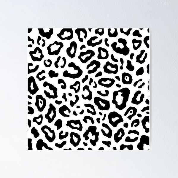 Item preview, Leopard Pattern Art designed and sold by svetlana84.