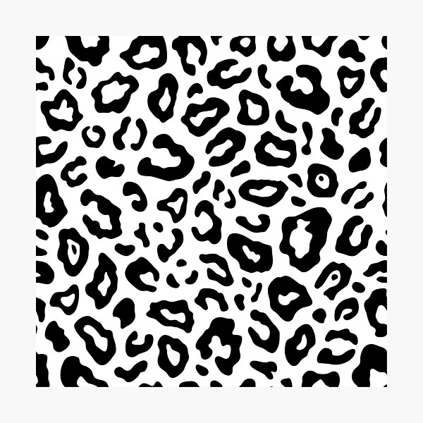 Item preview, Leopard Pattern Art designed and sold by svetlana84.