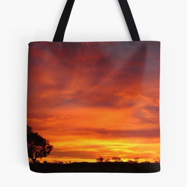 Item preview, Joe Mortelliti Gallery - Sunrise, Batton Hill Camp, Simpson Desert, Northern Territory, Australia.  designed and sold by thisisaustralia.