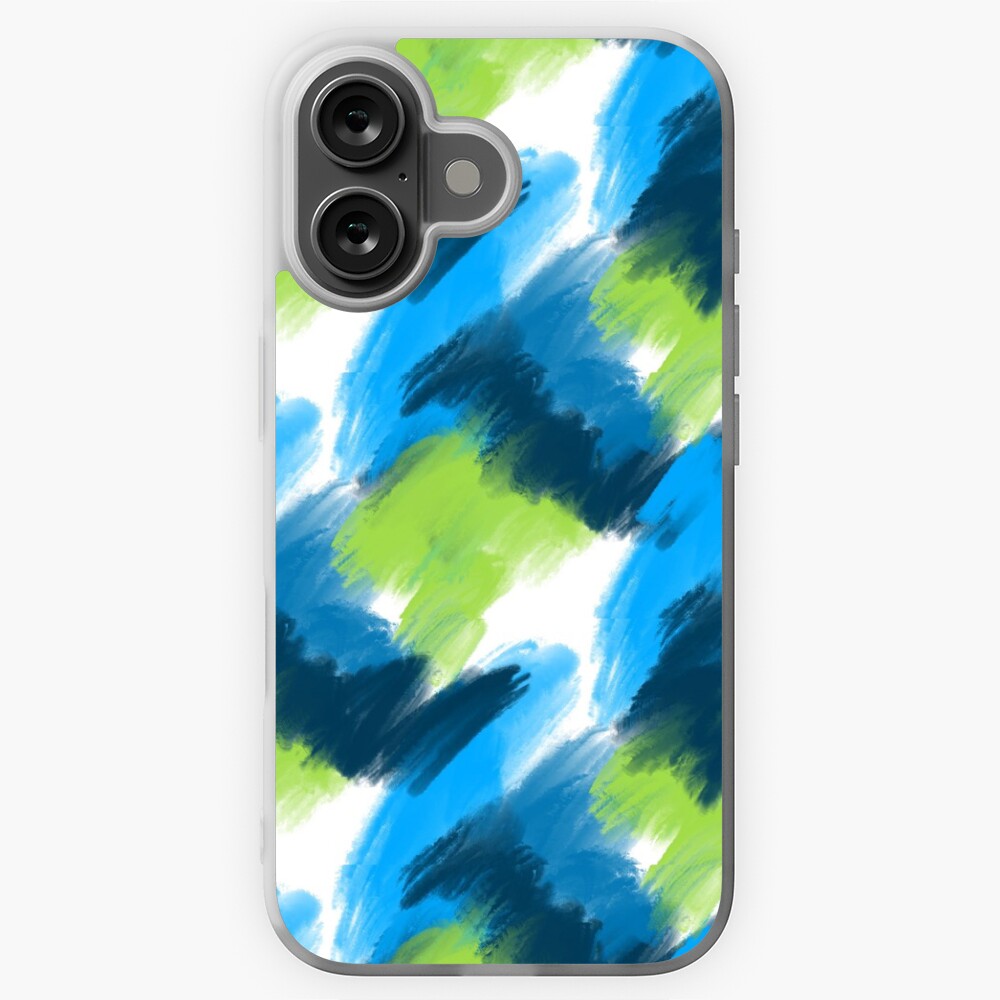 Item preview, iPhone Soft Case designed and sold by LilyBurgess.