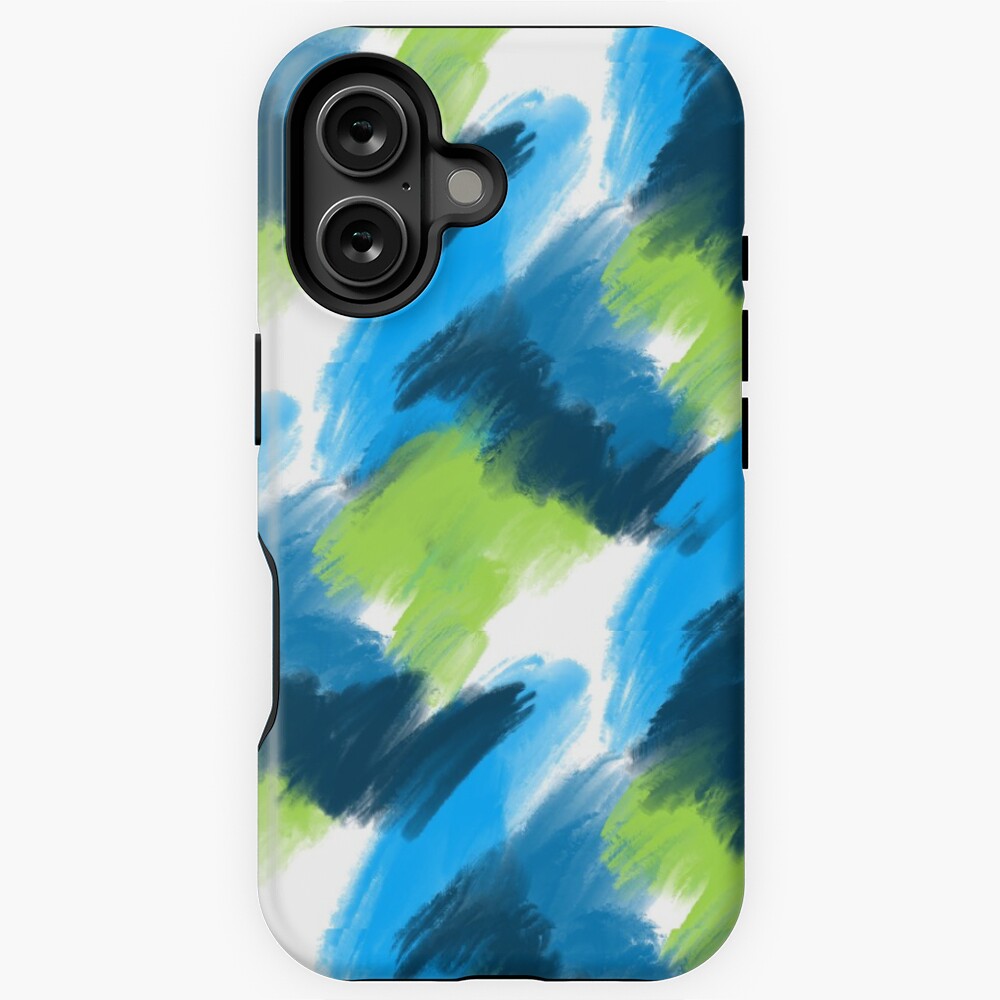 Item preview, iPhone Magsafe Tough Case designed and sold by LilyBurgess.