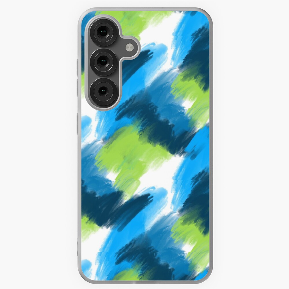 Item preview, Samsung Galaxy Soft Case designed and sold by LilyBurgess.