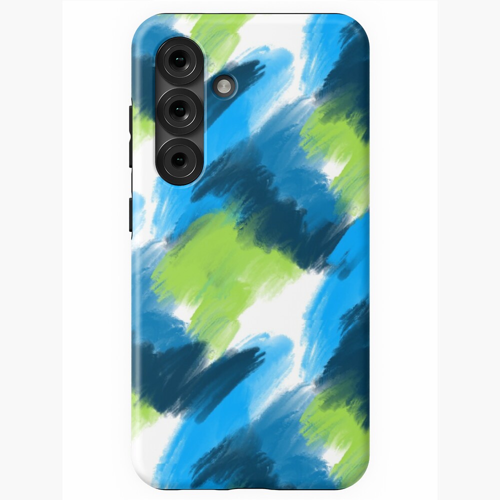 Item preview, Samsung Galaxy Tough Case designed and sold by LilyBurgess.
