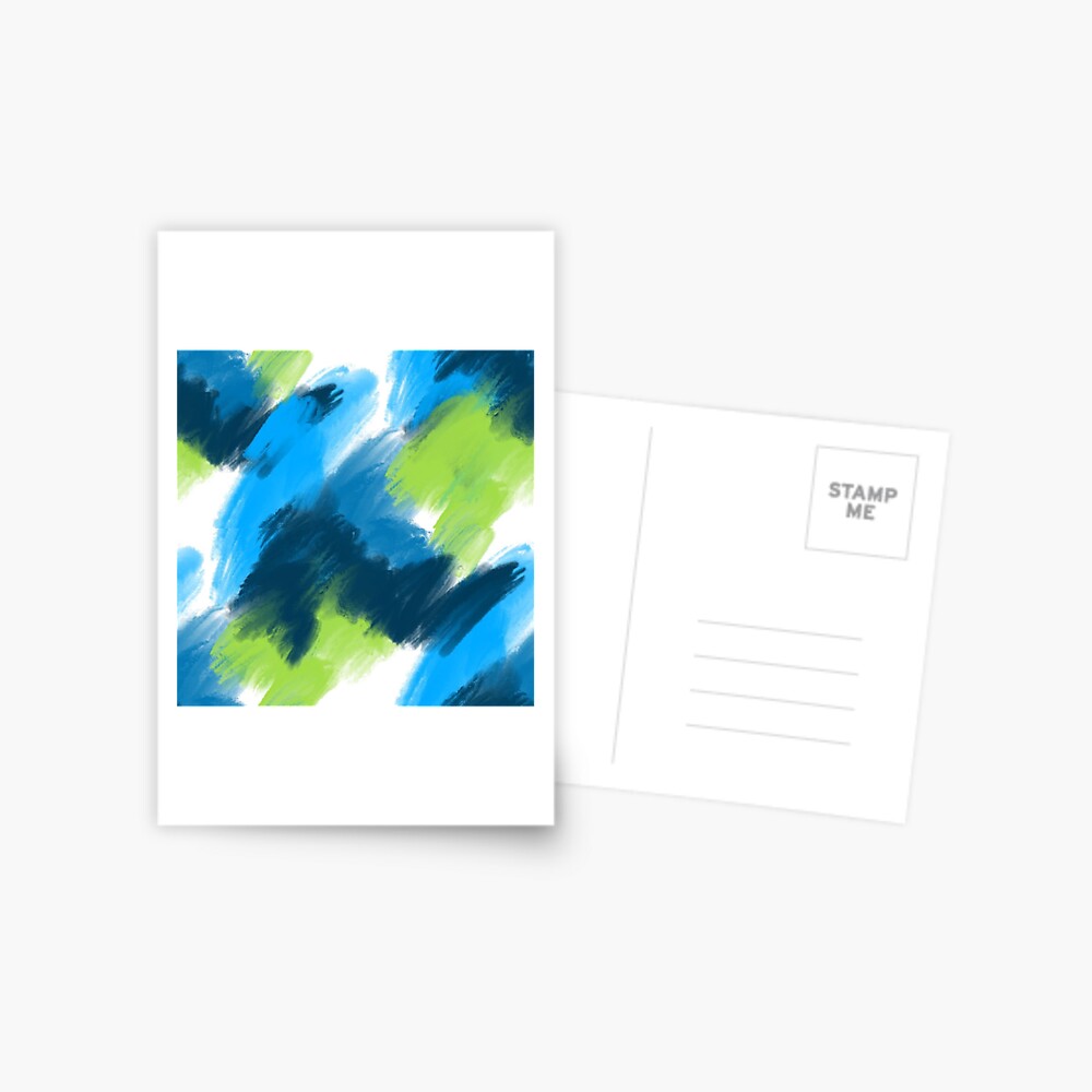 Item preview, Postcard designed and sold by LilyBurgess.