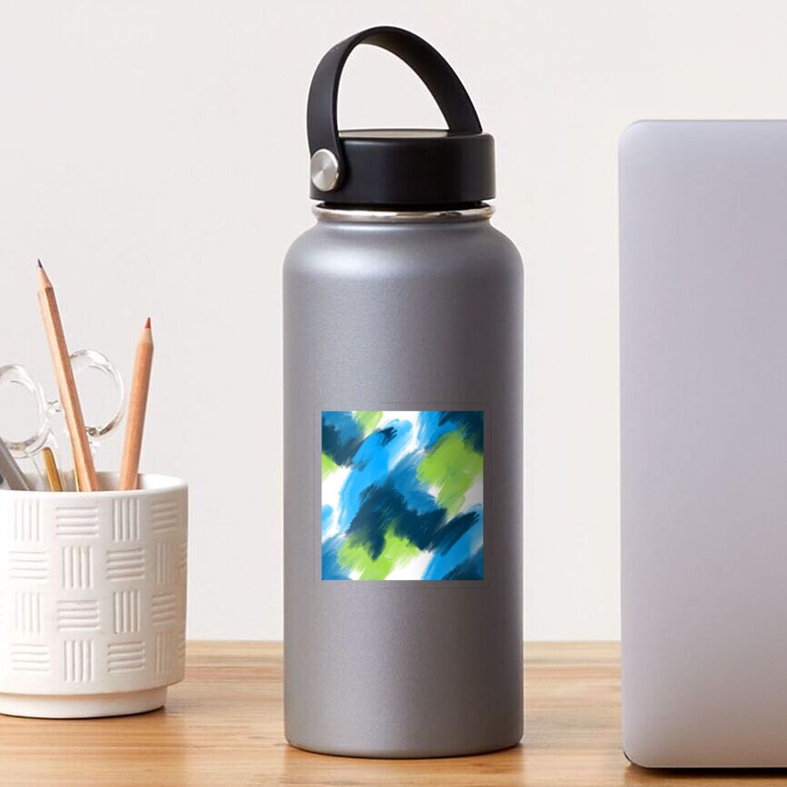 Item preview, Transparent Sticker designed and sold by LilyBurgess.