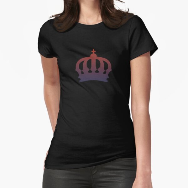 Masquerade Clan: Lasombra Fitted T-Shirt