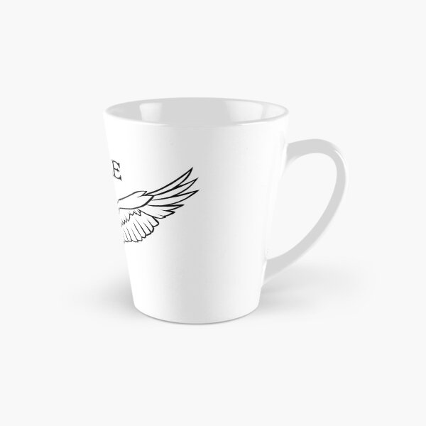 Item preview, Eagle White Logo designed and sold by bas19101.