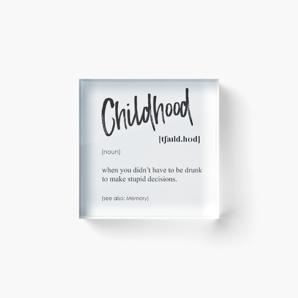 Item preview, Childhood Dictionary designed and sold by northshire.