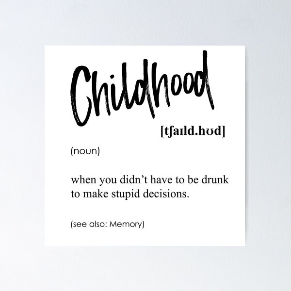 Item preview, Childhood Dictionary designed and sold by northshire.