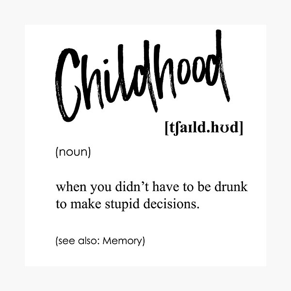 Item preview, Childhood Dictionary designed and sold by northshire.