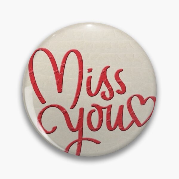 Item preview, miss you designed and sold by 42youbest.