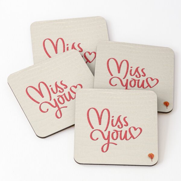 Item preview, miss you designed and sold by 42youbest.