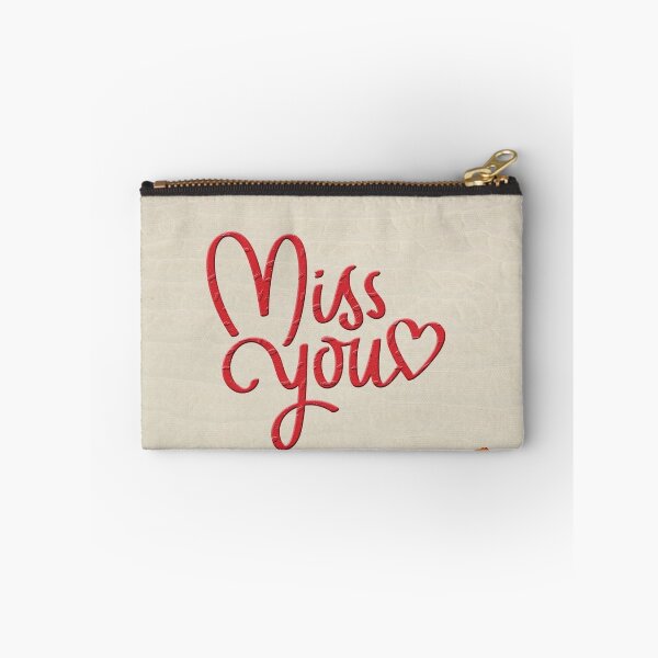 Item preview, miss you designed and sold by 42youbest.