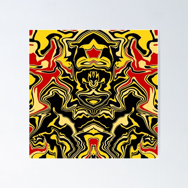 Item preview, Fluid art. liquid and fluid arts. fluid arts style designed and sold by moustafakhalil.