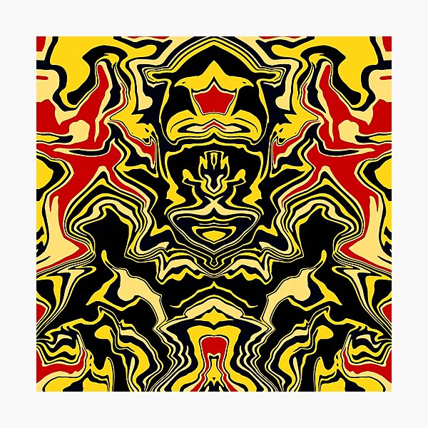 Item preview, Fluid art. liquid and fluid arts. fluid arts style designed and sold by moustafakhalil.