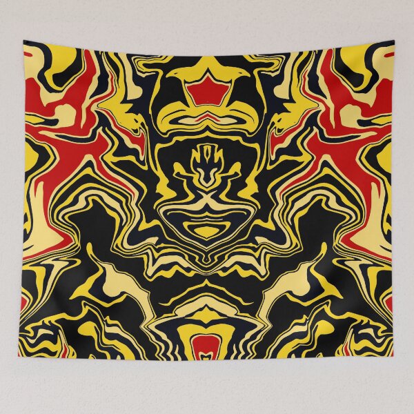 Item preview, Fluid art. liquid and fluid arts. fluid arts style designed and sold by moustafakhalil.