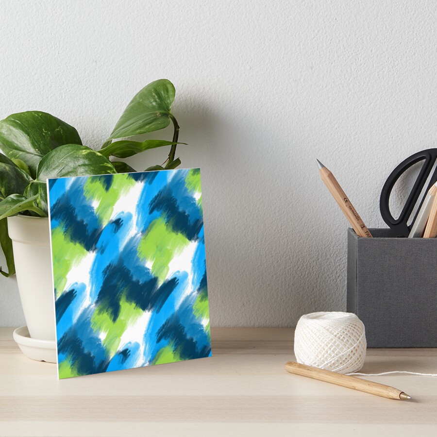 Item preview, Art Board Print designed and sold by LilyBurgess.
