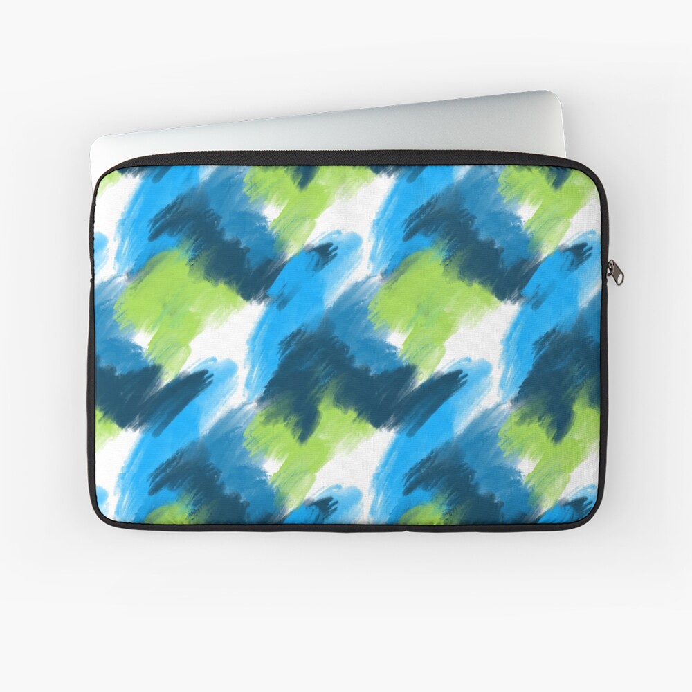 Item preview, Laptop Sleeve designed and sold by LilyBurgess.
