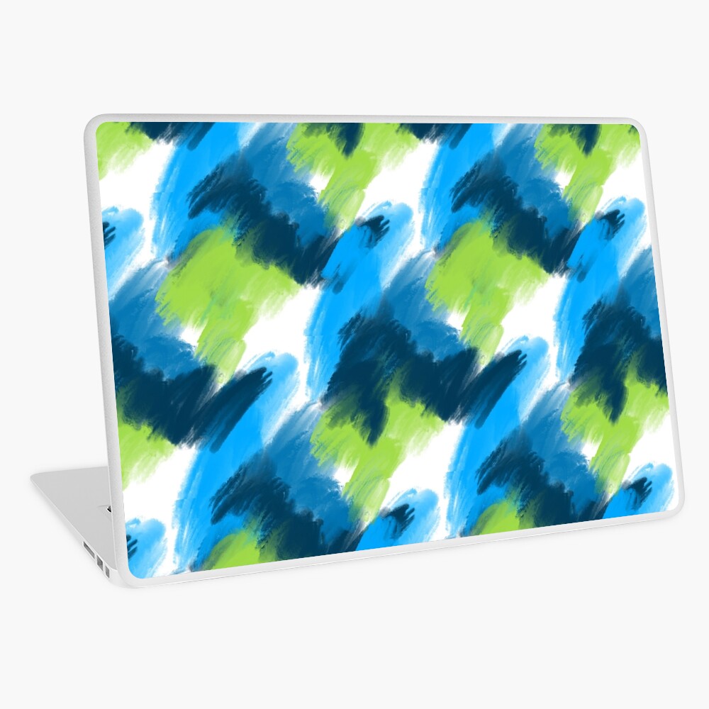 Item preview, Laptop Skin designed and sold by LilyBurgess.