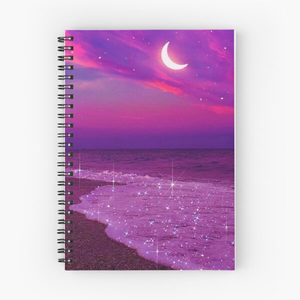 Item preview, Magical starry night designed and sold by aestheticlassic.