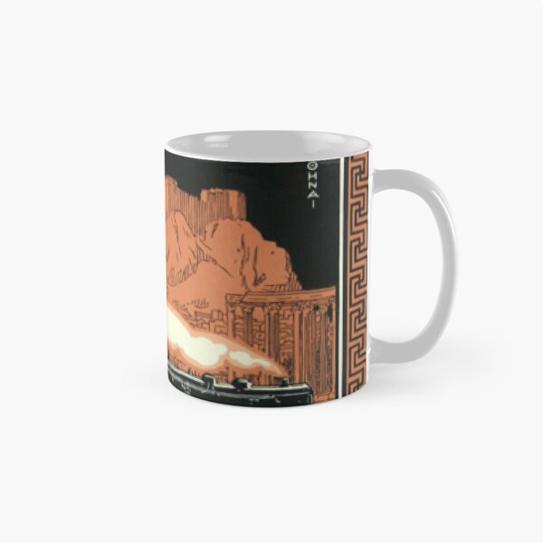 Artikelvorschau, Simplon Orient Express - Vintage Zugreisedruck Vintage Reise Art Deco Orient Express entworfen und verkauft von cutesy.
