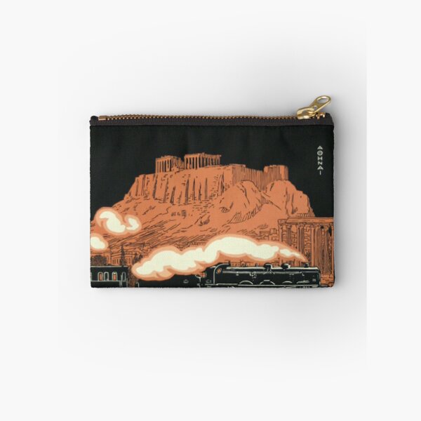Item preview, Simplon Orient Express - Vintage Train Travel Print Vintage Travel Art Deco Orient express designed and sold by cutesy.