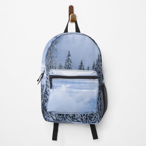 Item preview, Happy hikers designed and sold by monicamarcov.
