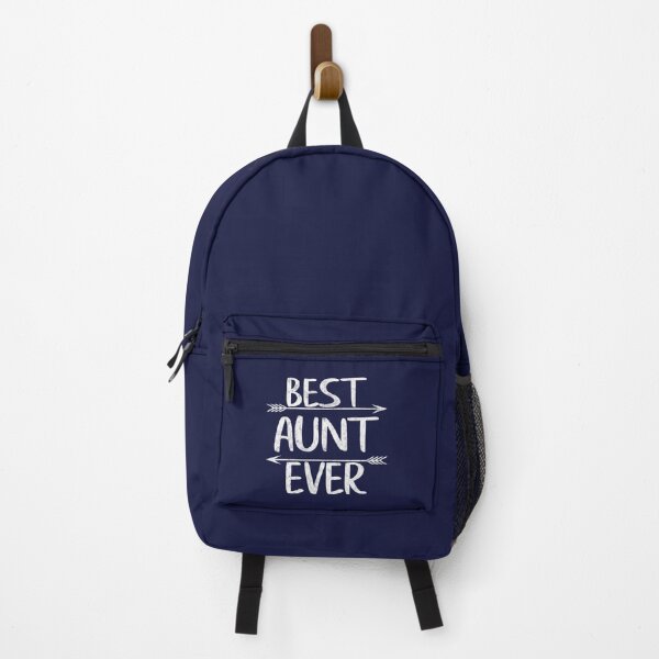 Item preview, Best Aunt Ever Shirt Funny Mother's Day Gift Christmas designed and sold by KuznecovaDesign.