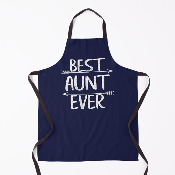 Item preview, Best Aunt Ever Shirt Funny Mother's Day Gift Christmas designed and sold by KuznecovaDesign.