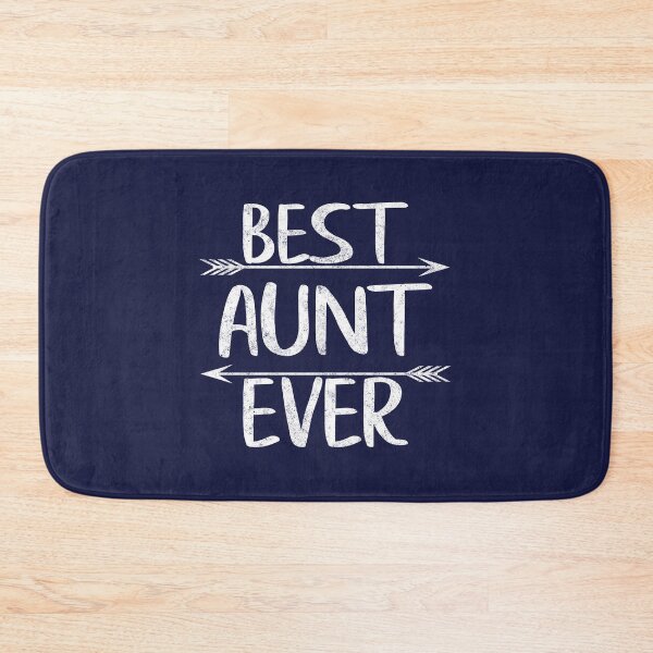 Item preview, Best Aunt Ever Shirt Funny Mother's Day Gift Christmas designed and sold by KuznecovaDesign.