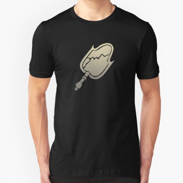 Masquerade Clan: Malkavians Slim Fit T-Shirt