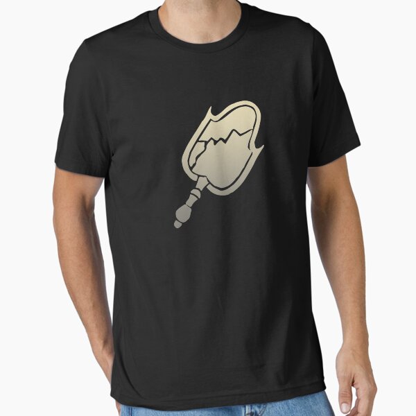 Masquerade Clan: Malkavians Essential T-Shirt