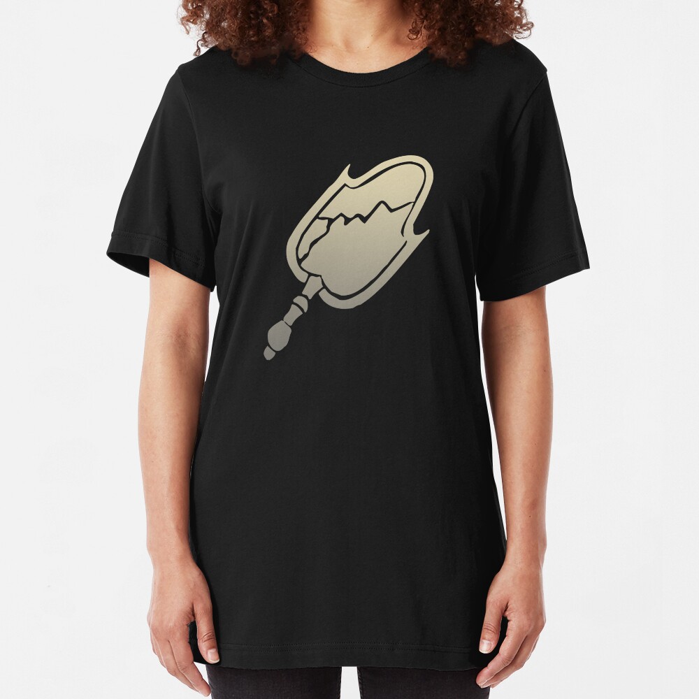 Masquerade Clan: Malkavians Slim Fit T-Shirt