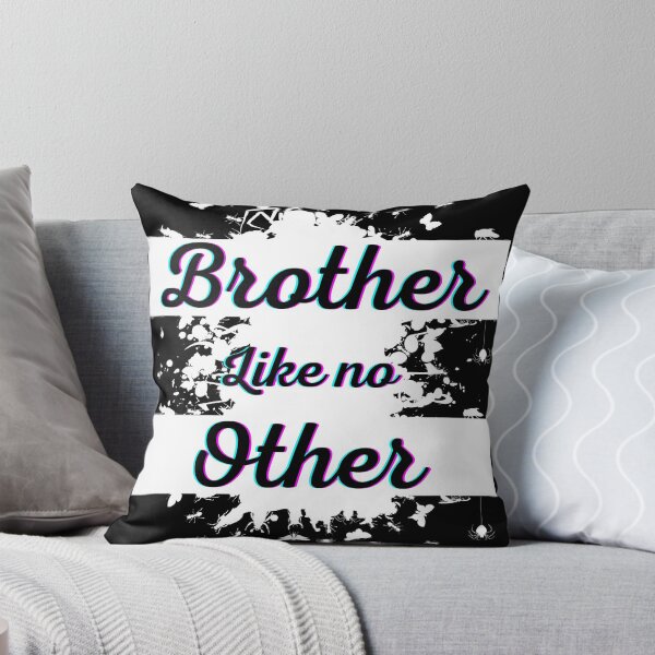 Item preview,  Brother like no other designed and sold by Abdelhakim-ben.
