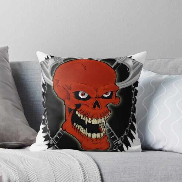 Item preview, Blood Skull designed and sold by RogerSDesigns.