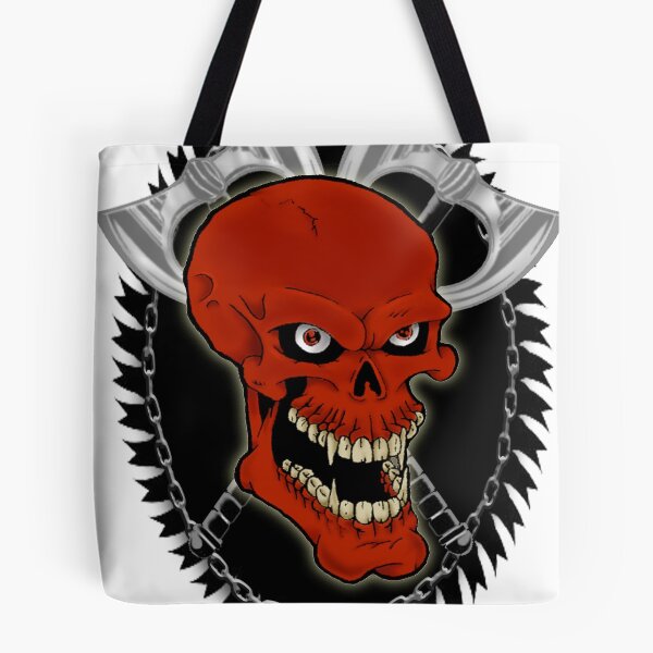 Item preview, Blood Skull designed and sold by RogerSDesigns.