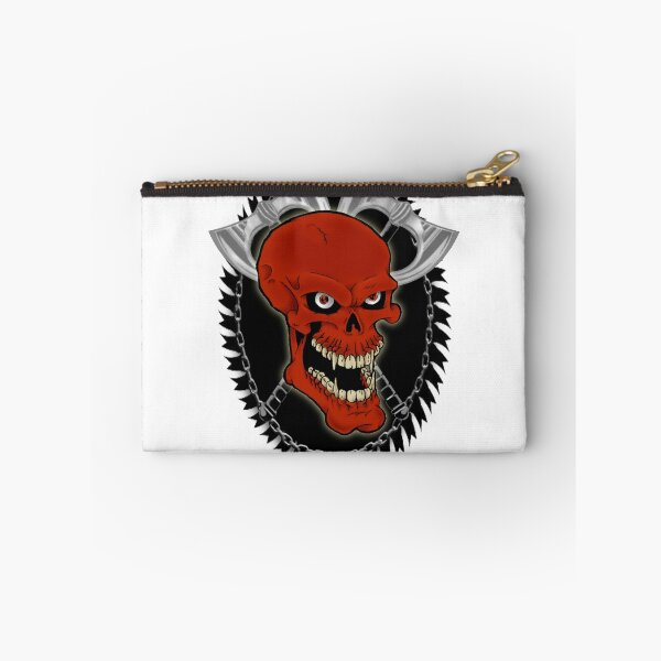 Item preview, Blood Skull designed and sold by RogerSDesigns.