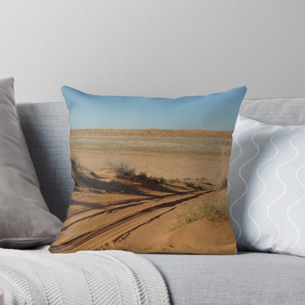 Item preview, Joe Mortelliti Gallery - The QAA Line, Simpson Desert, Queensland, Australia. designed and sold by thisisaustralia.