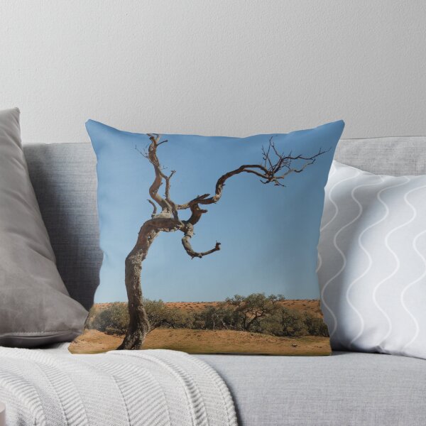 Item preview, Joe Mortelliti Gallery - Gidgee Tree, Simpson Desert, Queensland, Australia. designed and sold by thisisaustralia.