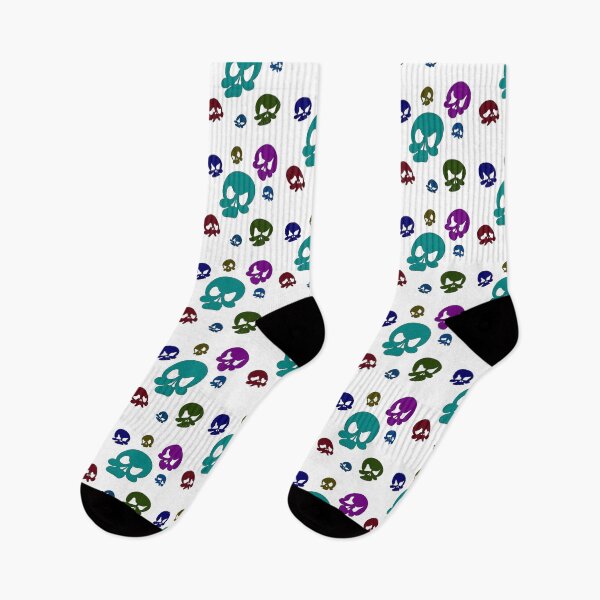 Item preview, Fun skulls designed and sold by Bertan-.