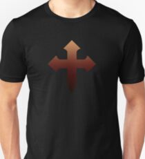 Masquerade Clan: Ravnos Unisex T-Shirt