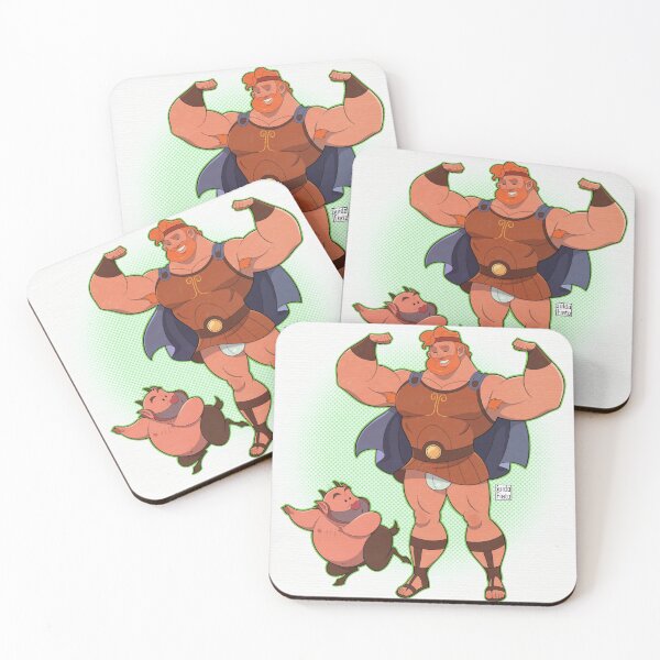 Item preview, Bearcules designed and sold by GuFiArt.