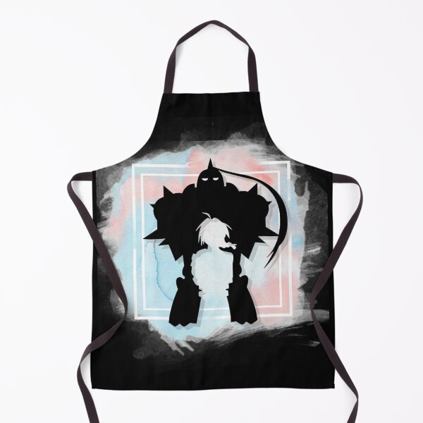 Aperçu de l'œuvre Fullmetal Alchemist créée et vendue par 32BlackRoses.